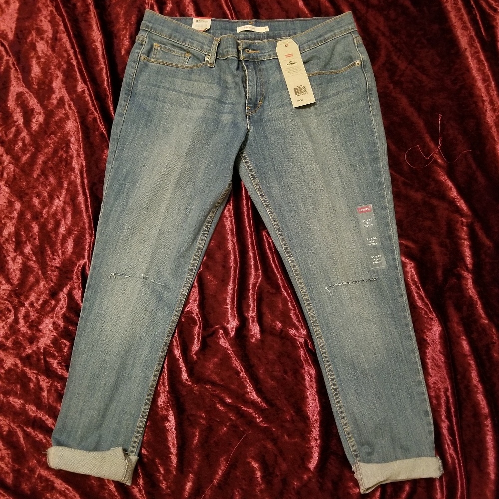 Women Jeans